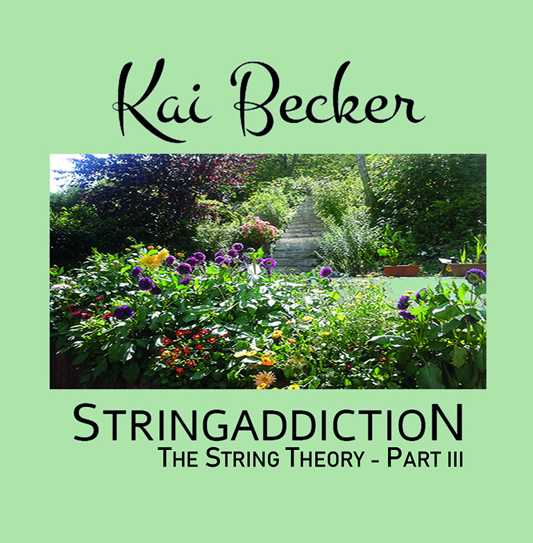 Kai Becker - Stringaddiction